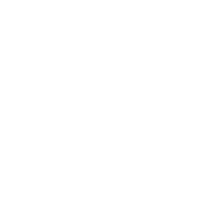 almost eden gardening logo upscaled white